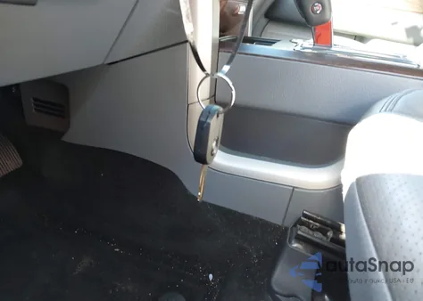 2013 Ford F-150 Lariat из США, поврежденный, VIN 1FTFW1ET4DKD41591